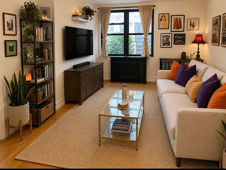 35 Eastern Pkwy #4B — Photo 3