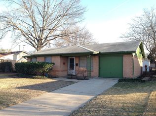 534 E Tyler St, Richardson, TX 75081