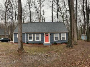 14009 Hackamore Dr, Matthews, NC 28105