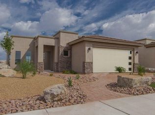 12647 Fair Oaks Ct, El Paso, TX 79928