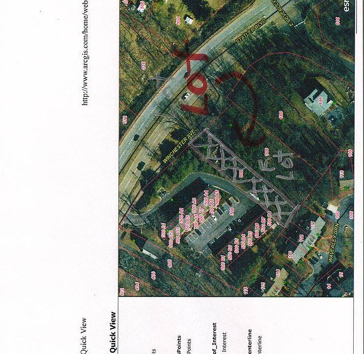 2nd image of 506 Winchester Ave