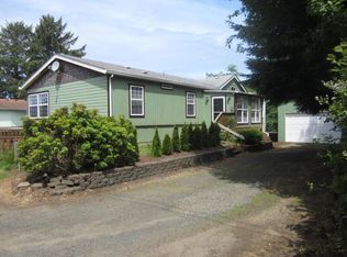 4648 Hughey St, Netarts, OR 97143