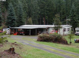 27113 NE 212th Ave, Battle Ground, WA