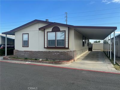 200 W San Bernardino Ave SPC 100, Rialto, CA, 92376