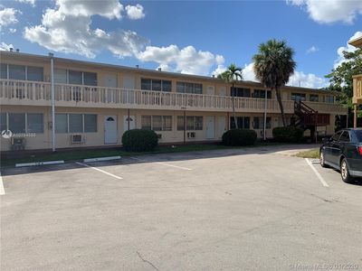 280 SW 11th Ave APT 8, Hallandale, FL, 33009