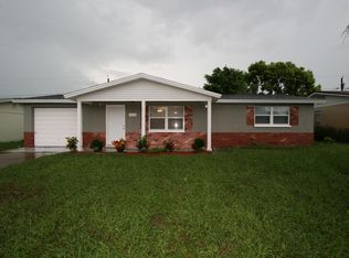 3529 Cambridge St, New Pt Richey, FL 34652