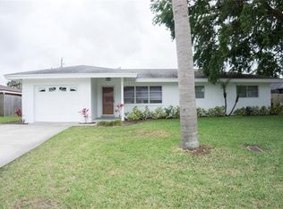 2288 Lanai Ave, Belleair Bluffs, FL 33770