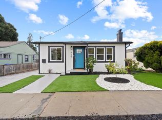943 Lassen St, Richmond, CA 94805