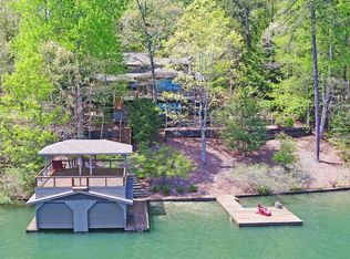 3272 Moccasin Creek Rd, Clarkesville, GA 30523