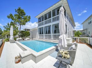 305 Flatwoods Forest Loop, Santa Rosa Beach, FL 32459