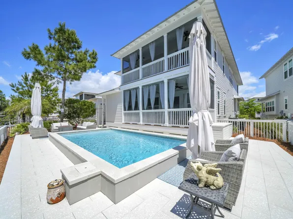 305 Flatwoods Forest Loop, Santa Rosa Beach, FL 32459