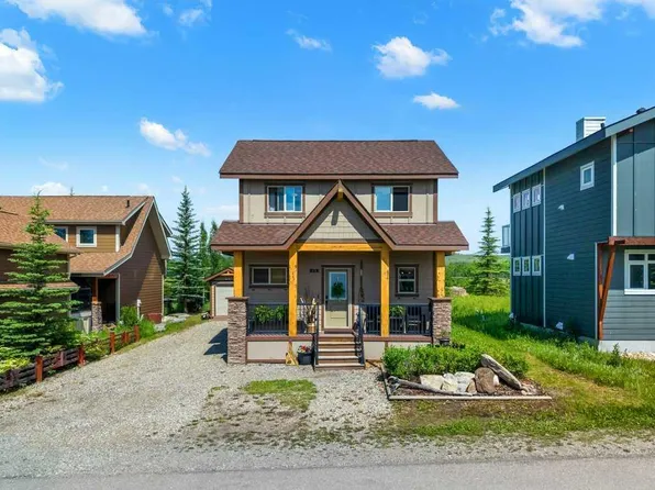224 Cottageclub Cres, Rocky View County, AB T0L 1N0