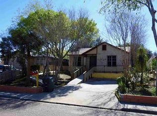 3815 N Lost Creek Loop, Laredo, TX 78046
