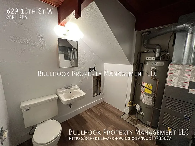 629 13th St W — Photo 12