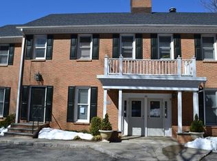 121 King St STE 8, Chappaqua, NY 10514