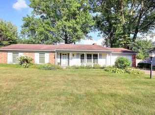 5407 Yorkshire Dr, Fort Wayne, IN 46806