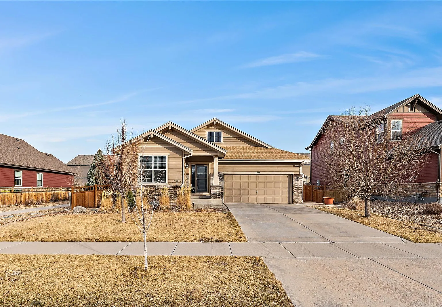 4 bed, 3480 sqft, $3,700 — Photo 2