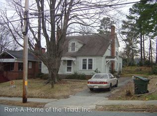 916 Lexington Ave APT B, Greensboro, NC 27403