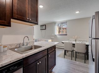 Diamond Eight Terrace, Minneapolis, MN 55421
