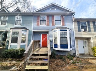 1036 Thorn Woode Ln, Stone Mountain, GA 30083