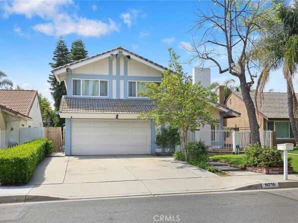 18716 Greengate St, Rowland Heights, CA 91748