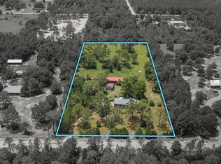 4556 Yellow Bluff Rd, Crestview, FL 32539