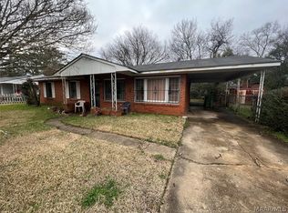 2855 Milton Rd, Montgomery, AL 36110