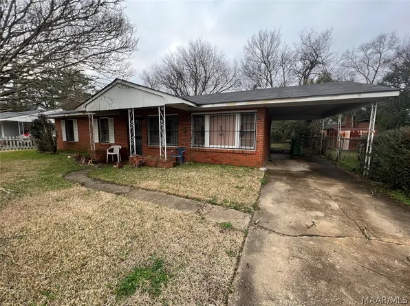 2855 Milton Rd, Montgomery, AL 36110