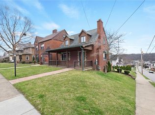 239 Spruce St, Canonsburg, PA