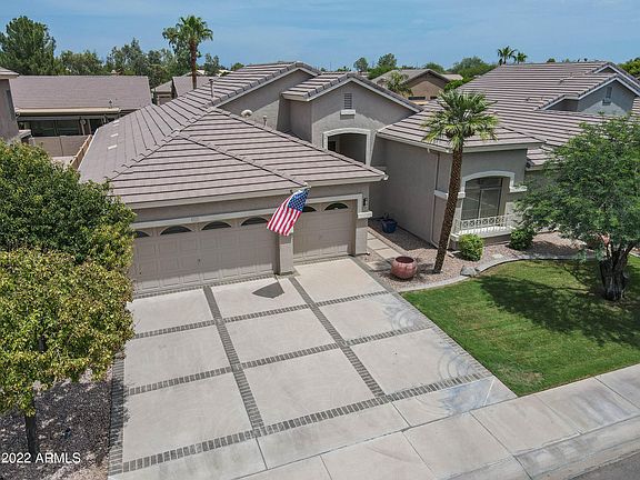 5th image of 1123 S Palomino Creek Drive