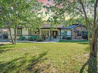 700 Green Tree Dr, Weatherford, TX 76087