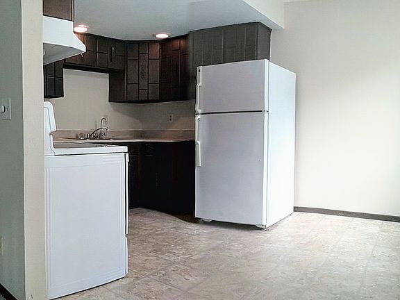 Dining Room/Kitchen