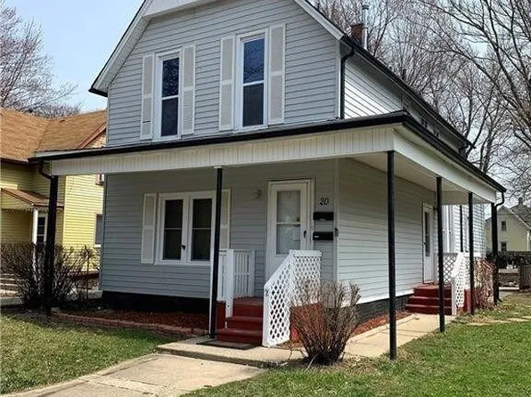 (undisclosed Address), Mount Clemens, MI 48043