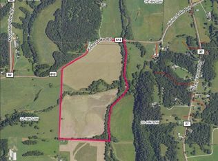Kinion Lake Rd, Fayetteville, AR 72704