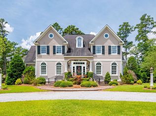 104 Thomas Pl, Washington, NC 27889
