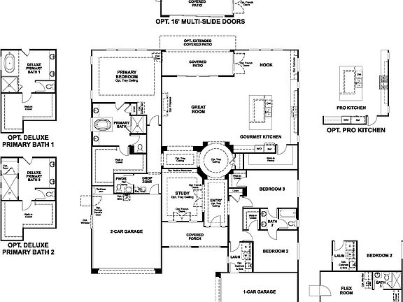 The Hanford