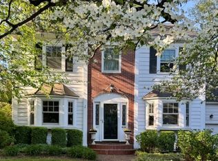 133 Westview Rd, Montclair, NJ 07043