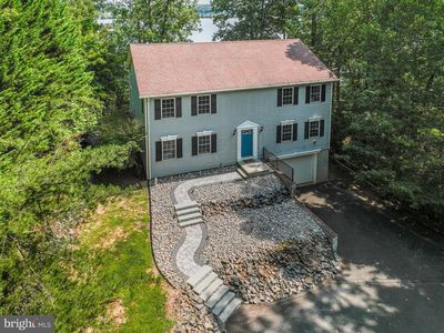 2769 Hensley Rd, Mineral, VA, 23117