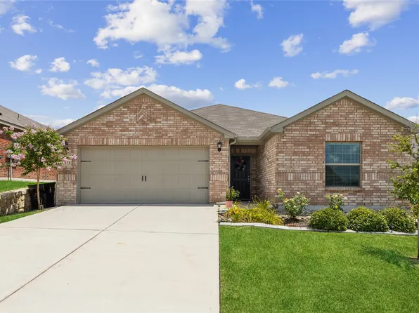 173 Bandana Cir, Newark, TX 76071