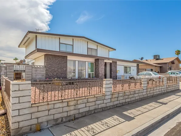 6913 Conifer Ln, Las Vegas, NV 89145