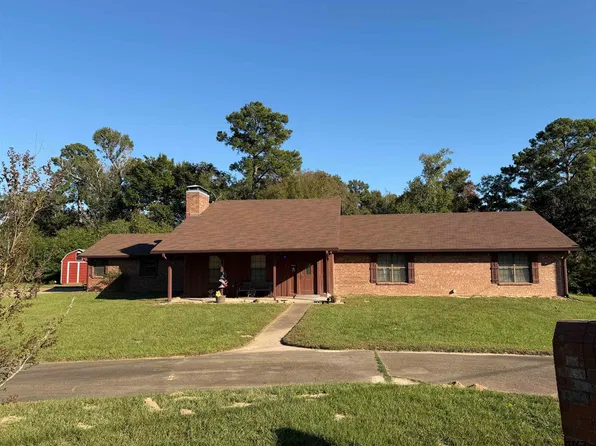 388 County Road 1424, Jacksonville, TX 75766