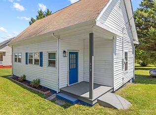 419 Carolina Ave, Hickory, NC 28601