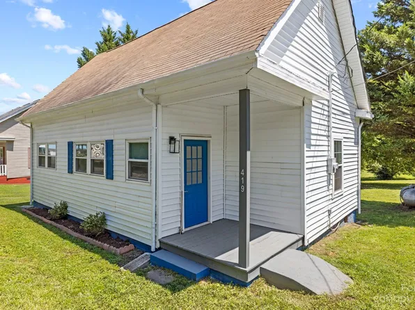 419 Carolina Ave, Hickory, NC 28601