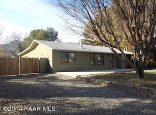 497 E Gail Ln, Camp Verde, AZ 86322