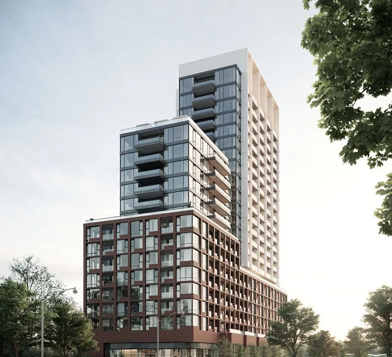 28 Ann St #206