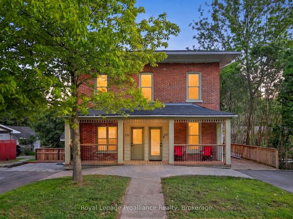 123 Main St, Brighton, ON K0K 1H0