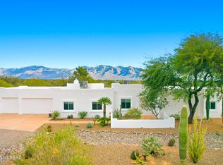 2867 W Owl Vista Pl, Tucson, AZ 85742