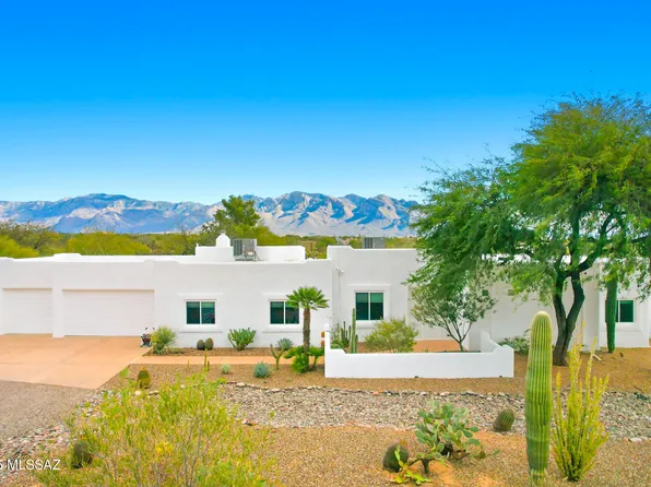2867 W Owl Vista Pl, Tucson, AZ 85742