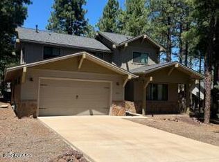 3520 W Lead Rope, Flagstaff, AZ 86005