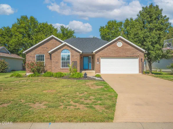 1009 Abby Ln, Pittsburg, KS 66762
